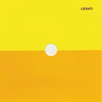 Gustavo Cerati – Amor Amarillo (Ed. 1993 MEX)