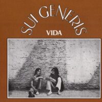 Sui Generis – Vida (Ed. 2010 ARG)