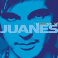 Juanes – Un Día Normal (Ed. 2002 CHI)