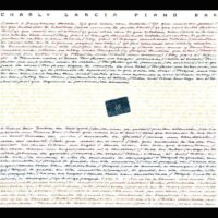 Charly Garcia – Piano Bar (Ed. 2004 ARG)